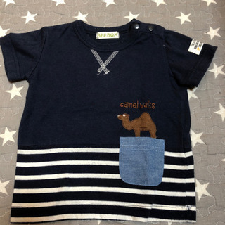 BEE BOX80カットソー