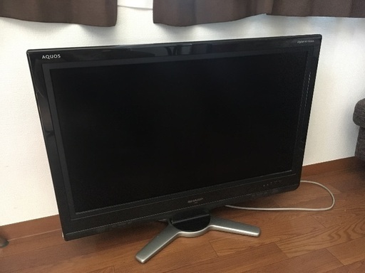 32型 SHARP AQUOS
