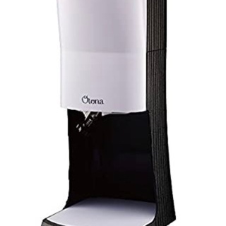 新品未開封【Otona 電動ふわふわ とろ雪 かき氷器】差し上げます