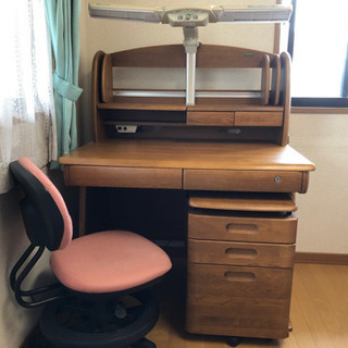 KOIZUMI勉強机
