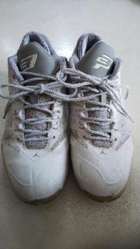 NIKEJordanスニーカー