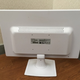 I-O DATA LCD-MF223ESWスピーカー付モニターの画像