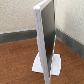 I-O DATA LCD-MF223ESWスピーカー付モニターの画像