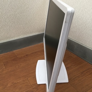 I-O DATA LCD-MF223ESWスピーカー付モニターの画像