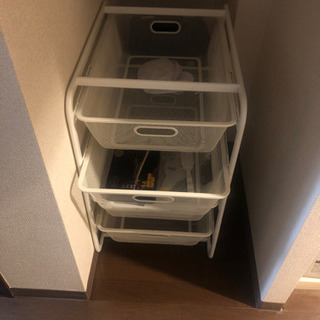 IKEA イケア　シェルフ