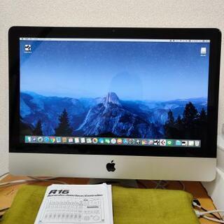 iMac 2011Mid 12GB/1TB 21.5inch