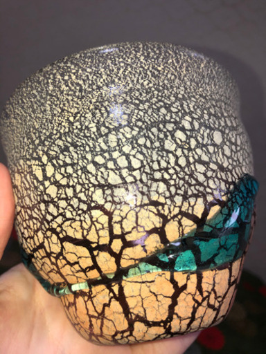 稲嶺盛吉さんの作品 3点セット