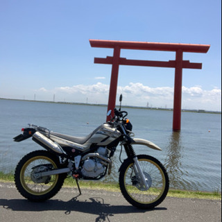 林道　ツーリング　