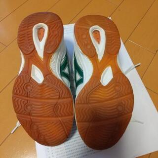 新品同様  GYMSTAR  21~22cm スニーカーの画像