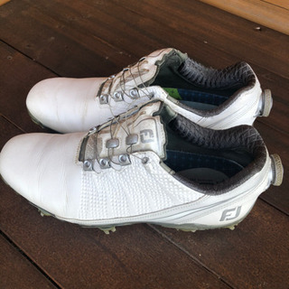 フットジョイ　D.N.A.