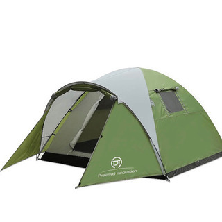 新品☆アウトドア　テントの画像