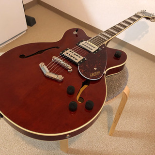 グレッチ  セミアコ　Gretsch G2622 Streaml...