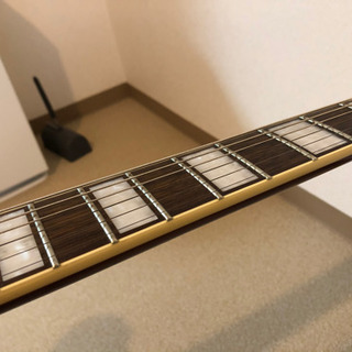 グレッチ  セミアコ　Gretsch G2622 Streamliner Center Block with V-Stoptail (Walnut Stain)の画像