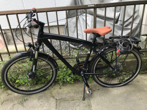 BMW ツーリングバイクⅡ