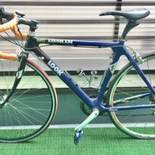 LOOK DURA-ACE ルック デュラエース