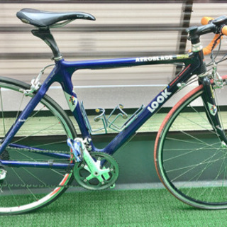 LOOK DURA-ACE ルック デュラエース