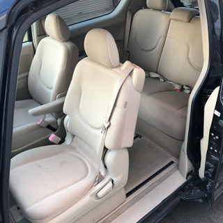 トヨタ ポルテ 車検有り ナビ、ETC 格安 全てコミコミ価格！！の画像