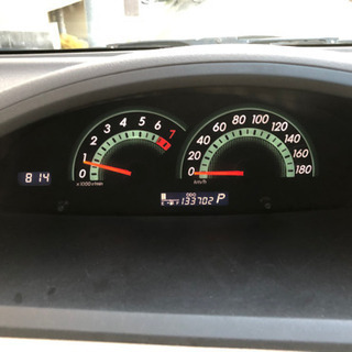 トヨタ ポルテ 車検有り ナビ、ETC 格安 全てコミコミ価格！！の画像