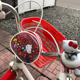 自転車　子供