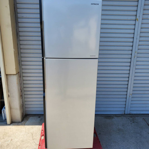 日立❗️冷蔵庫❗️225ℓ❗️