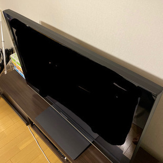 【Panasonic ビエラ 42型】プラズマテレビ まだまだ使用可能！の画像