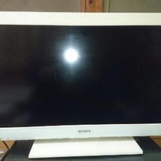ソニー BRAVIA KDL-32EX300 32型液晶テレビ