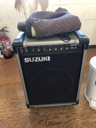 幼稚園に置いてある楽器類