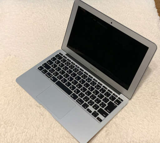 MacBook Air /11インチ/Early 2015/