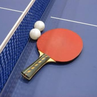卓球しましょう🏓✨✨