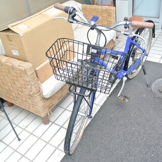 【さいたま市受取】ジオス GIOS LIEBE リーベ 26インチ ジオスブルー さいたま市受取】ジオス GIOS LIEBE リーベ 26インチ ジオスブルー