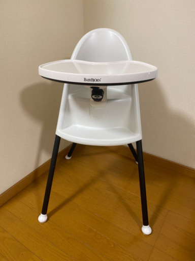 ベビービョルン　ハイチェア