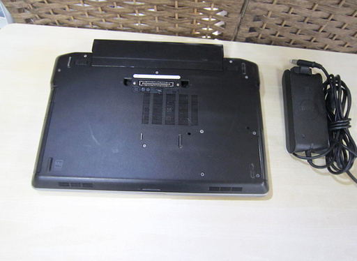 DELL ノートパソコン Win10  DELL Latitude E6320 4GB COREi5 ノートPC  デル  ☆ Pay