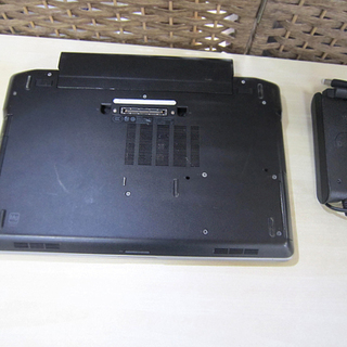 DELL ノートパソコン Win10 DELL Latitude E6320 4GB COREi5 ノートPC