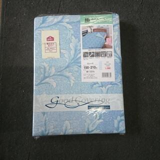 新品未使用‼️掛ふとんカバー/ シングルロングサイズ/ 150㎝...