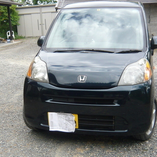 ホンダライフ　H22年　オール込現状渡し 65000円　早い者勝...