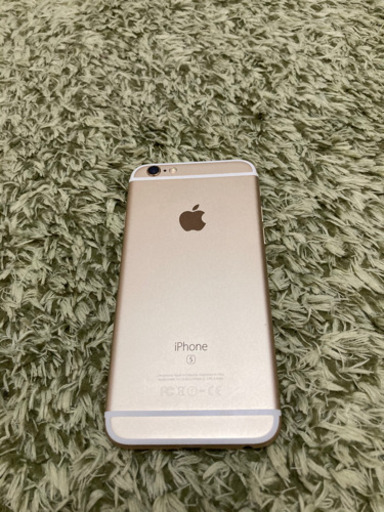 アイホン6S 64GB値下げ！