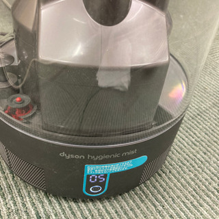 Dyson!  ダイソン 超音波式加湿器 の画像