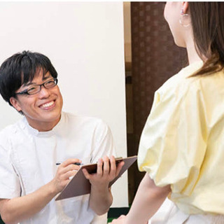 未経験者歓迎！セラピスト募集