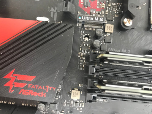 パソコンパーツセット