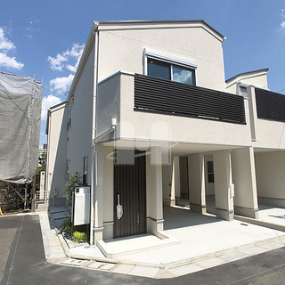 新価格！豊島区要町 新築一戸建 都心直結駅徒歩5分 陽当たり良好...