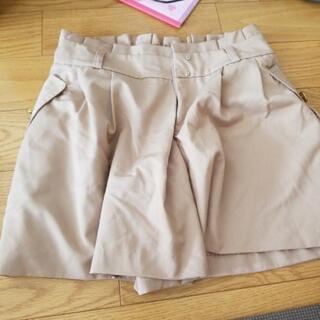 スカート、キュロットの画像