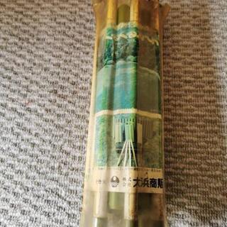 未使用　くるくるガード　園芸用品〔200610/O〕