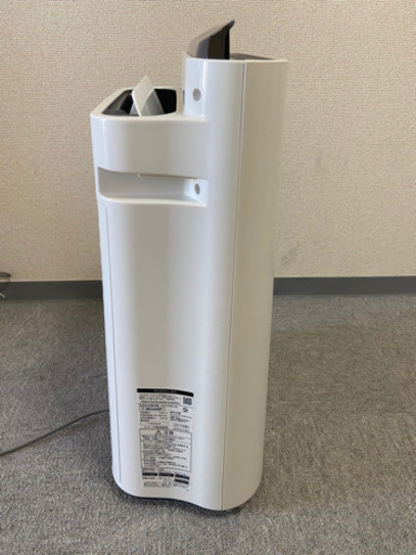 SHARP 空気清浄機　　加湿　kc-f50 