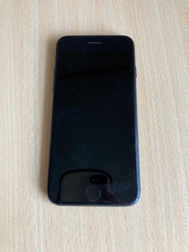 (値下)iPhone7  美品