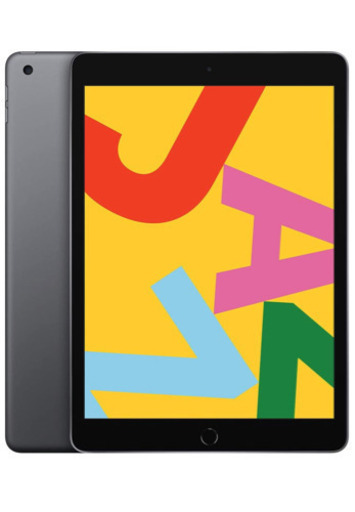 新品未開封！iPad 第7世代 128GB WiFiモデル　スペースグレイ