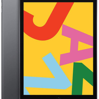 新品未開封！iPad 第7世代 128GB WiFiモデル　スペースグレイ