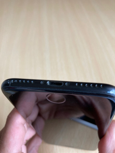 (値下)iPhone7  美品