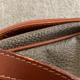 ★譲渡済★ゴルフ靴入れ★の画像