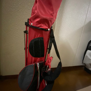 子供用キャリーバッグゴルフ✨の画像