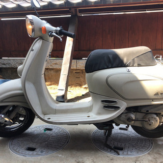 ジョルノAF24